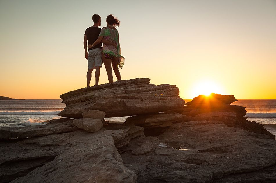 Grootbos Forest Lodge - Flitterwochen